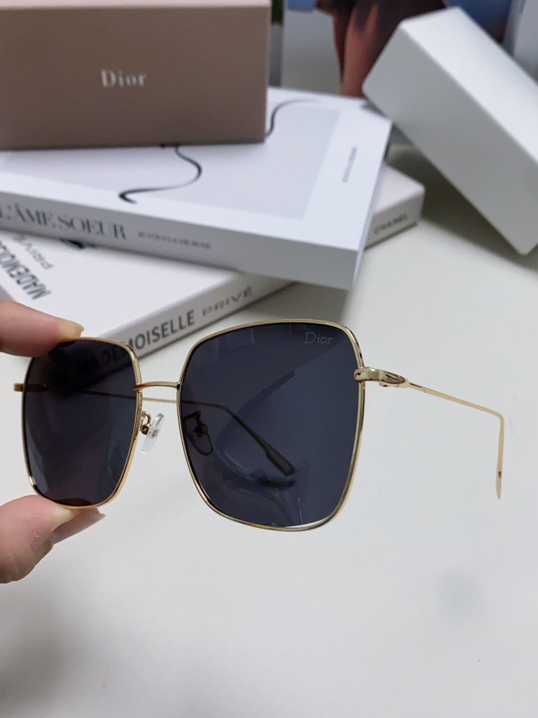 Christian Dior Sunglasses